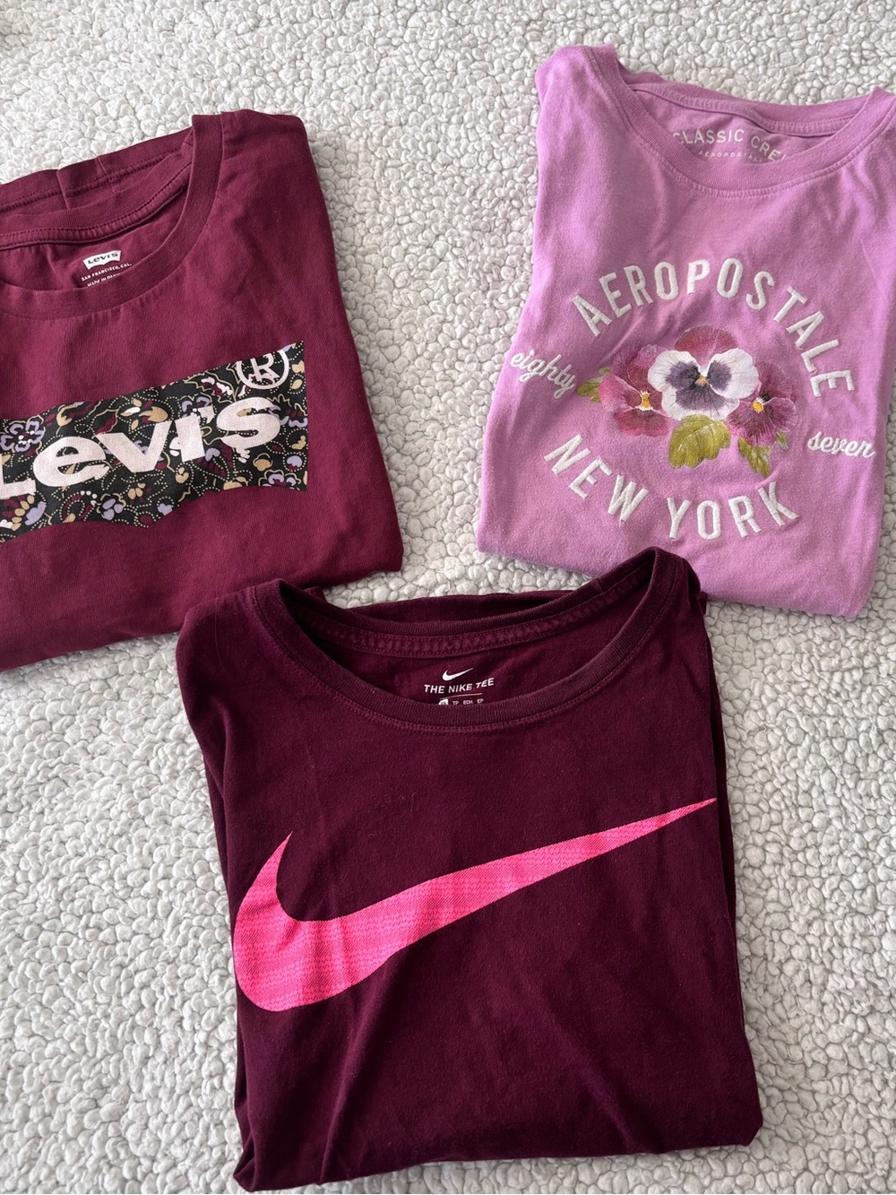 Short Sleeve for women
